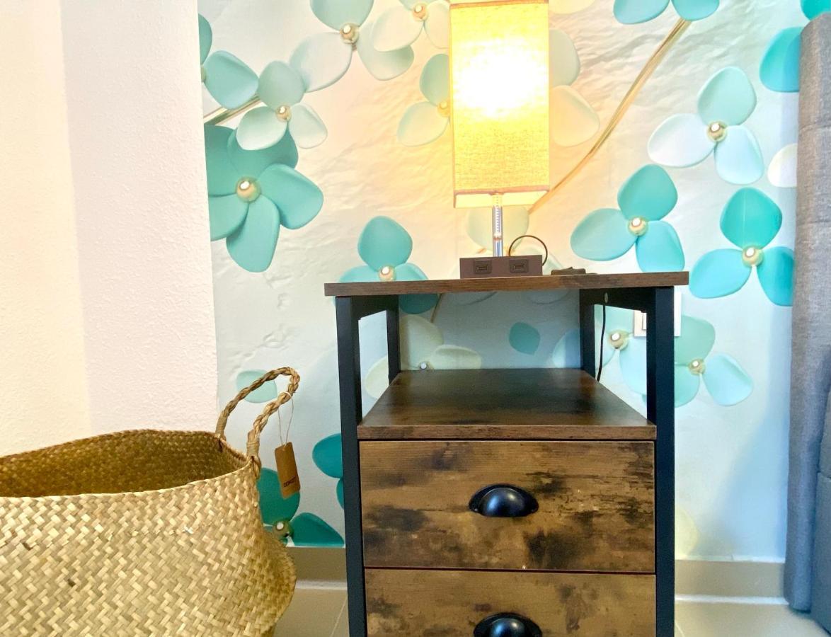 Mein Apartment Flowers Mit Kamin, Bis 10 Personen Frankenthal  Εξωτερικό φωτογραφία