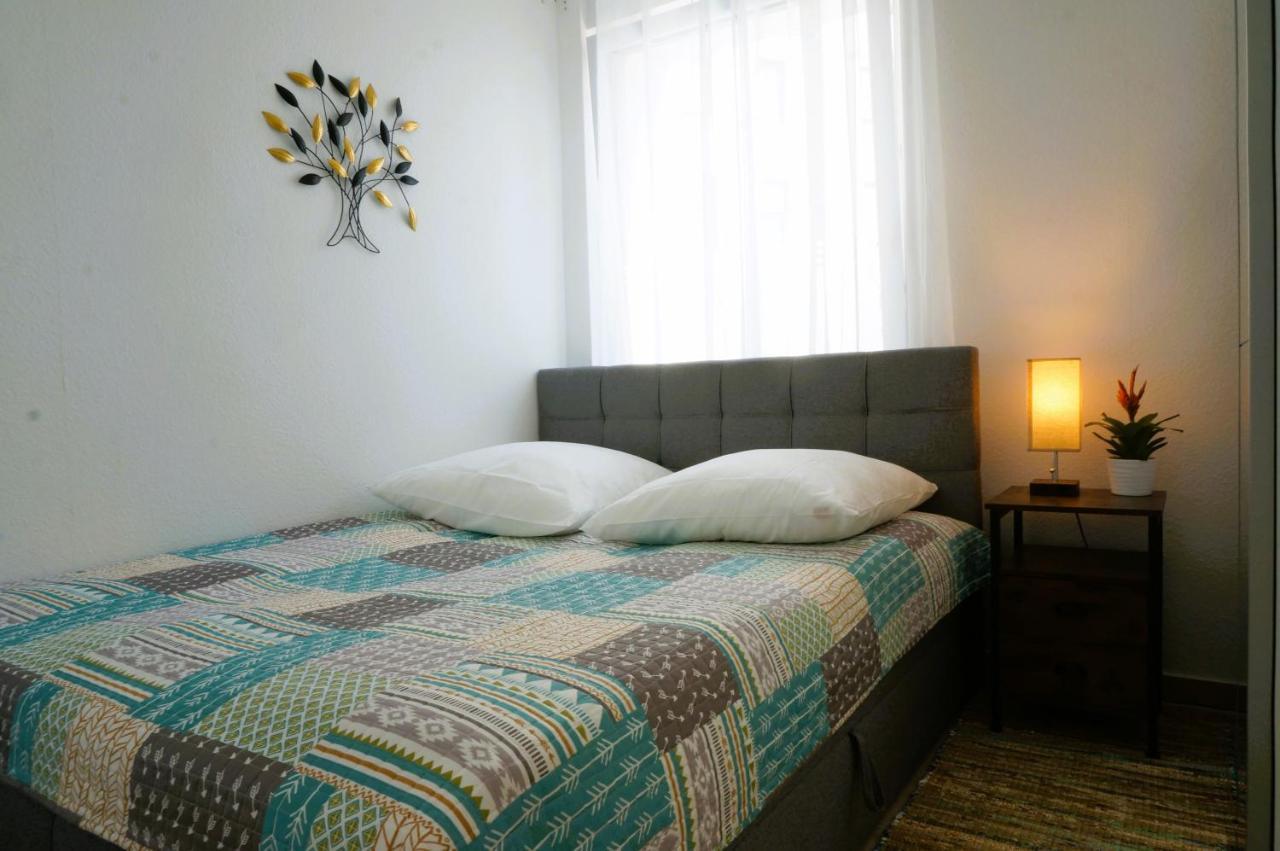 Mein Apartment Flowers Mit Kamin, Bis 10 Personen Frankenthal  Εξωτερικό φωτογραφία