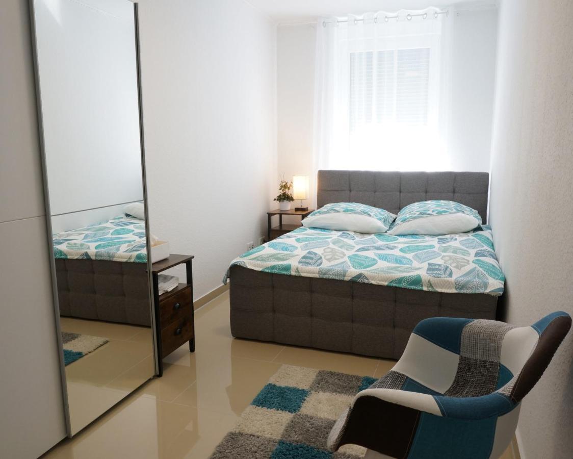 Mein Apartment Flowers Mit Kamin, Bis 10 Personen Frankenthal  Εξωτερικό φωτογραφία