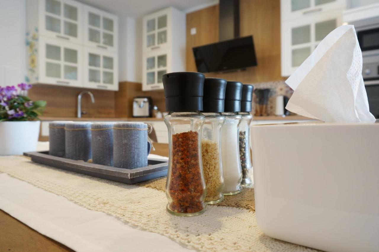 Mein Apartment Flowers Mit Kamin, Bis 10 Personen Frankenthal  Εξωτερικό φωτογραφία