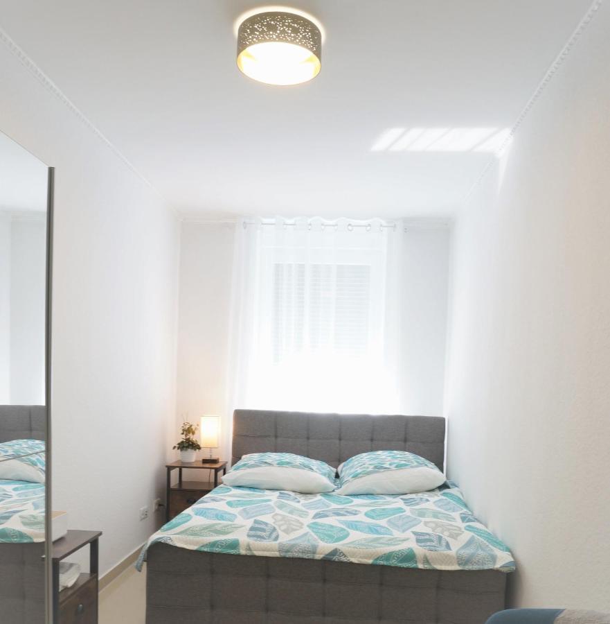 Mein Apartment Flowers Mit Kamin, Bis 10 Personen Frankenthal  Εξωτερικό φωτογραφία