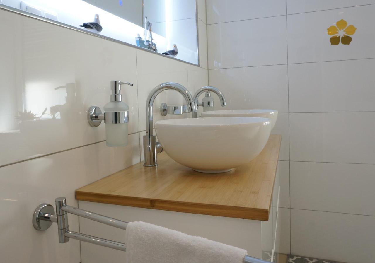 Mein Apartment Flowers Mit Kamin, Bis 10 Personen Frankenthal  Εξωτερικό φωτογραφία