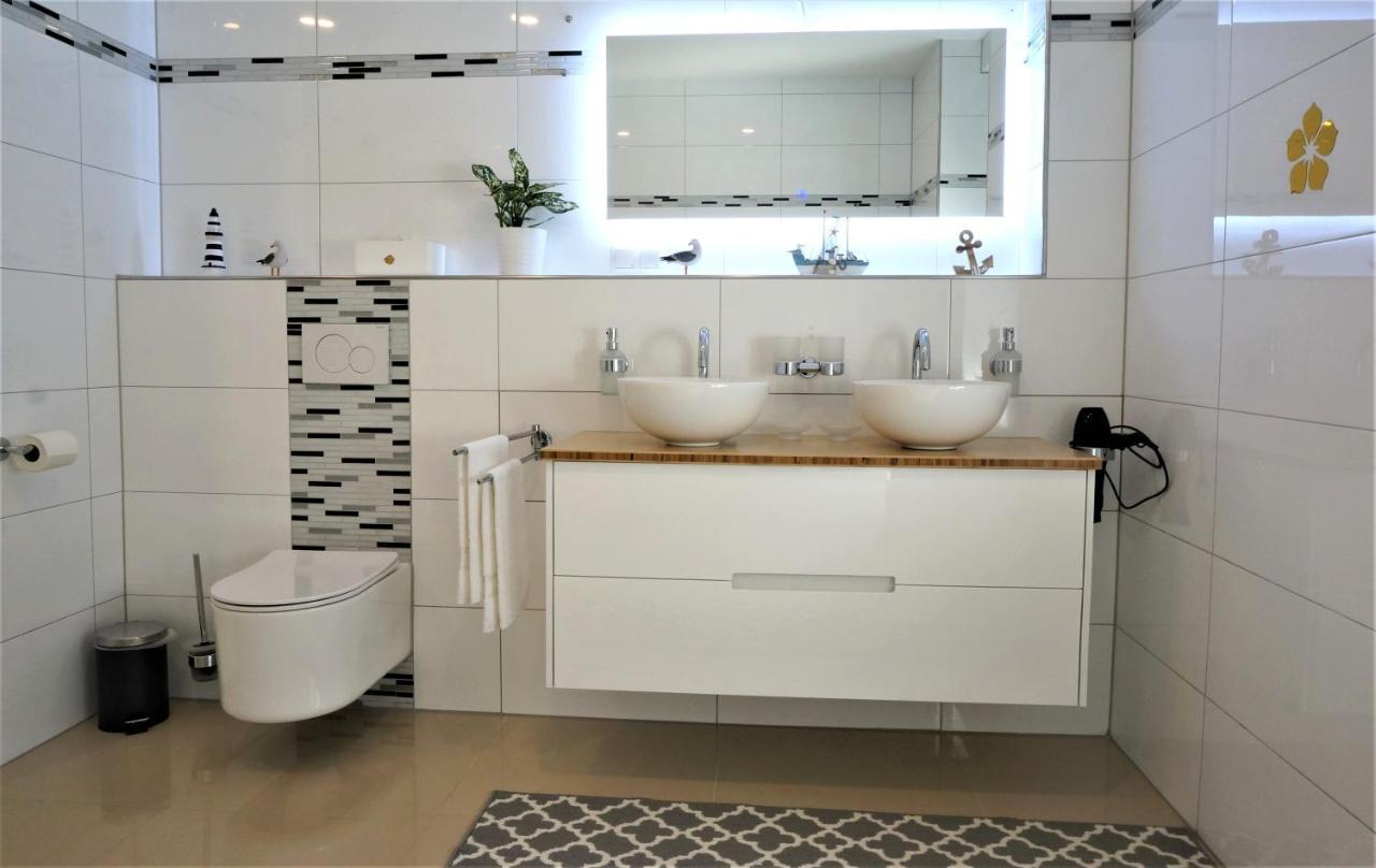 Mein Apartment Flowers Mit Kamin, Bis 10 Personen Frankenthal  Εξωτερικό φωτογραφία