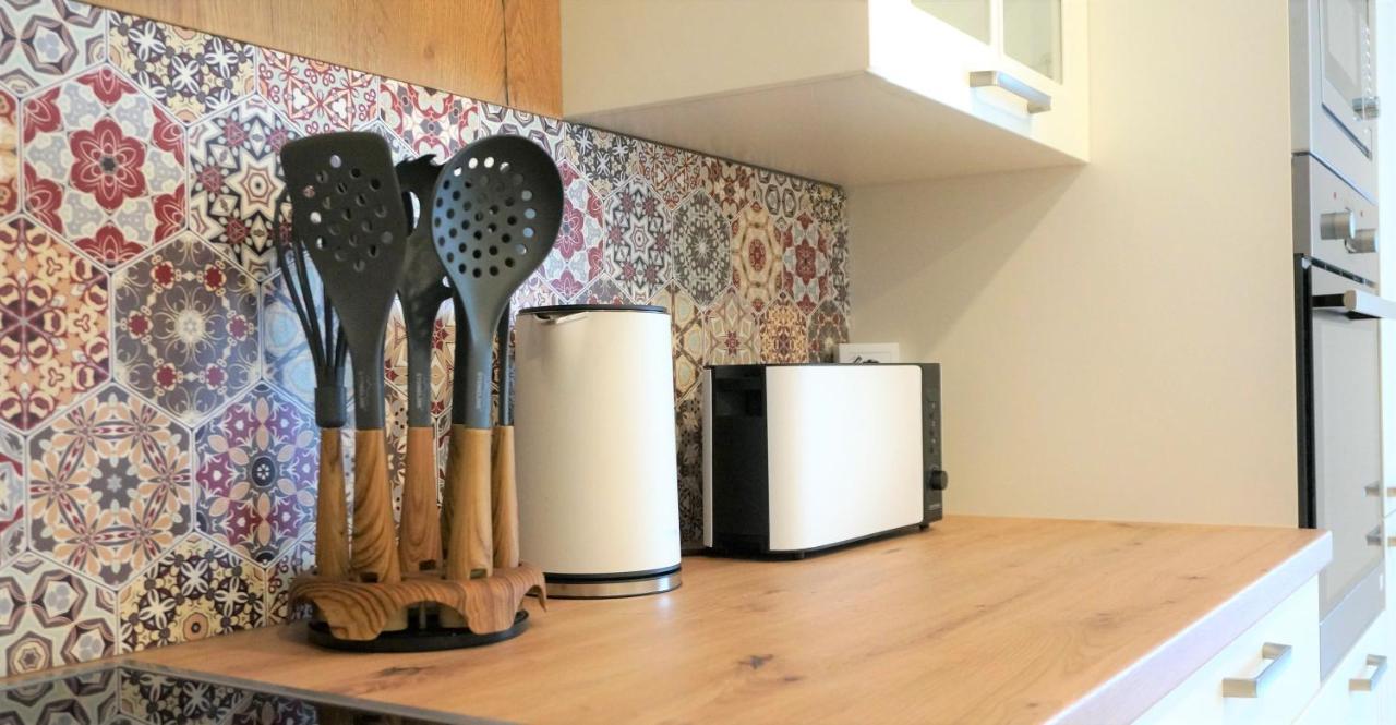 Mein Apartment Flowers Mit Kamin, Bis 10 Personen Frankenthal  Εξωτερικό φωτογραφία